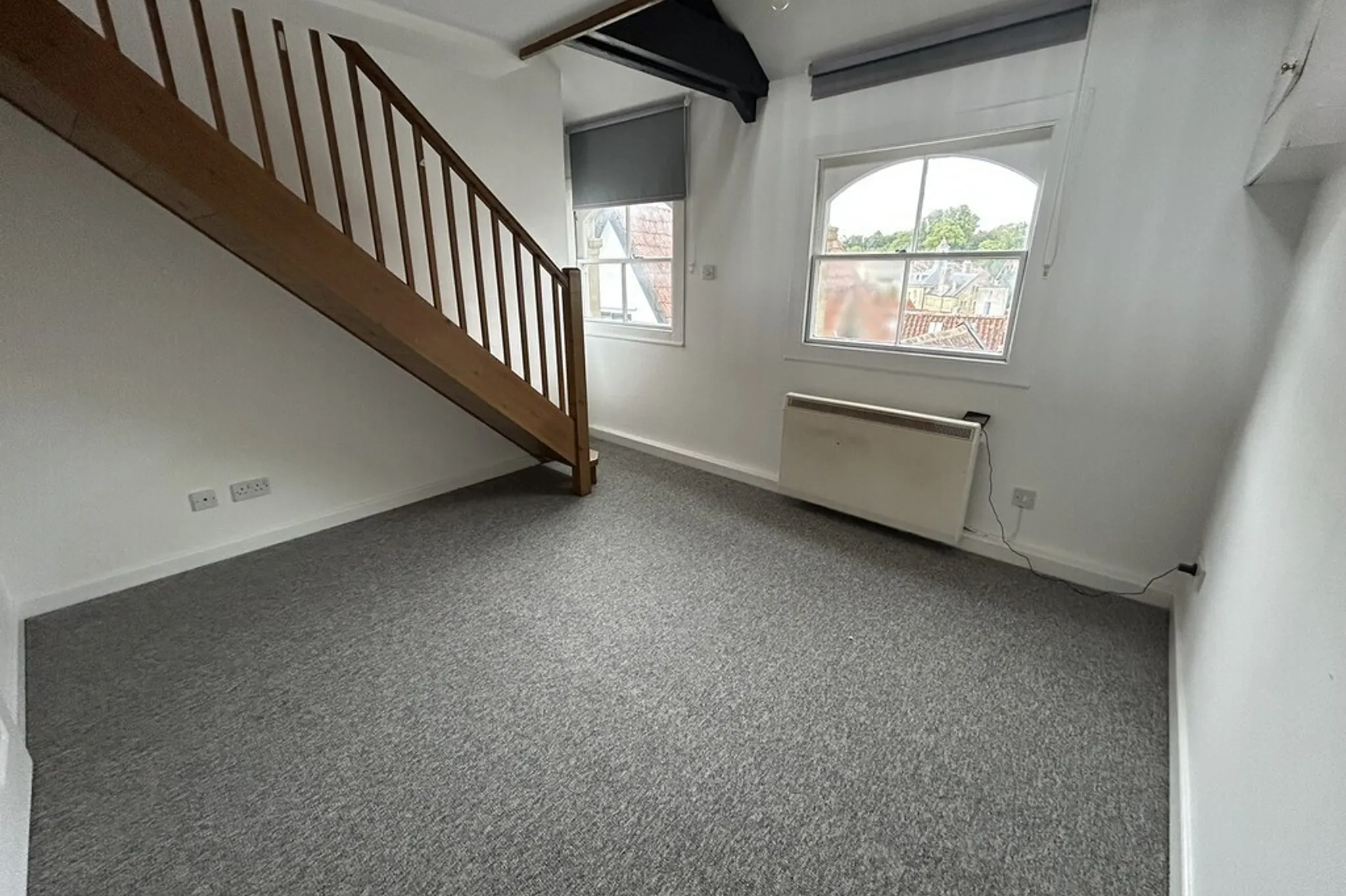 Flat Palmer Street in Frome