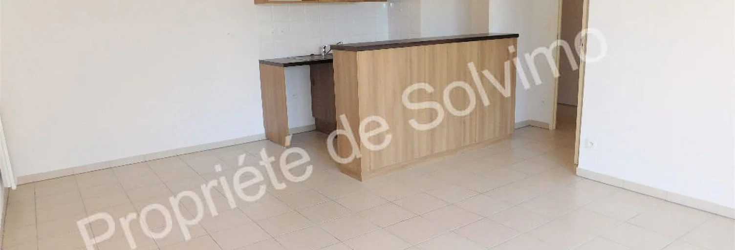 Appartement Rue Hergé à Toulouse