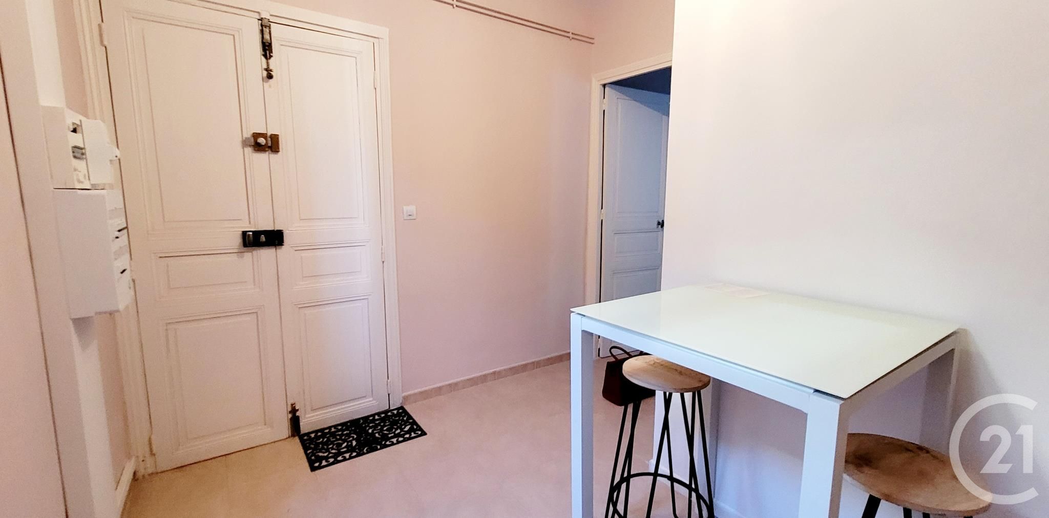 Appartement Avenue du Général de Gaulle à Alès
