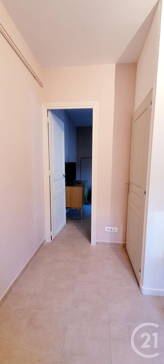 Appartement Avenue du Général de Gaulle à Alès