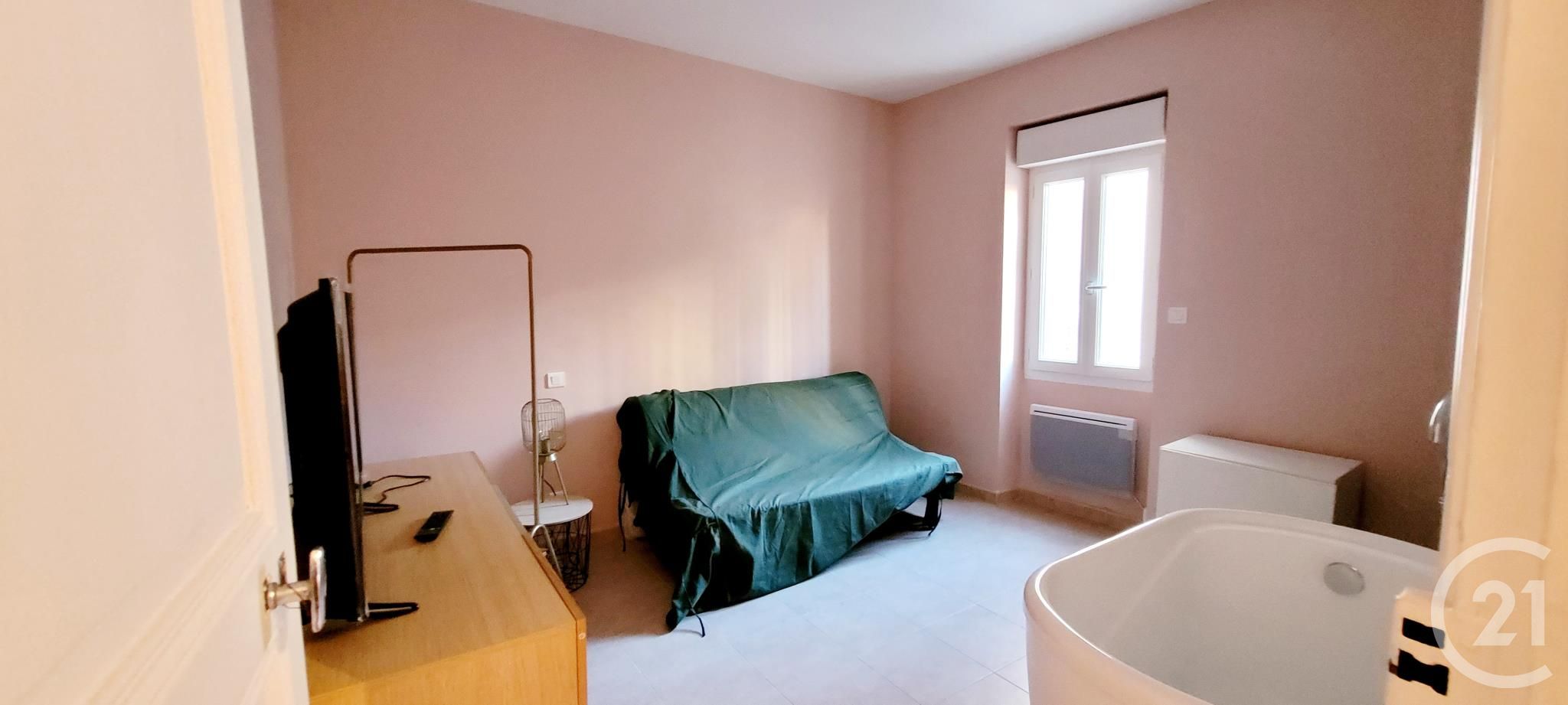 Appartement Avenue du Général de Gaulle à Alès