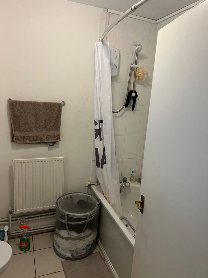 Flat Trundleys Terrace in Greater London