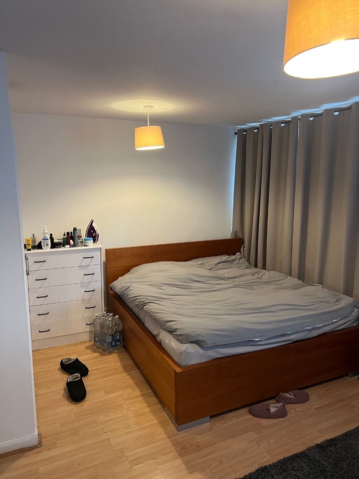 Flat Trundleys Terrace in Greater London