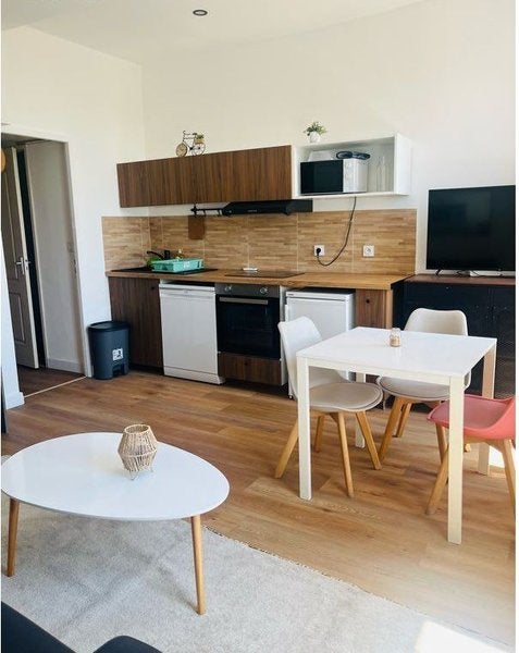 Appartement Traverse Trivier à Marseille
