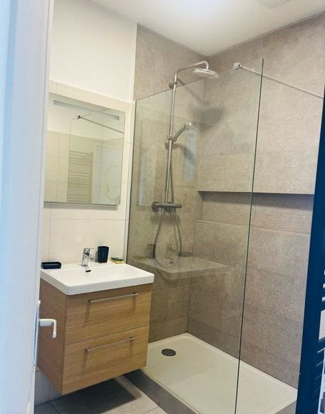 Appartement Traverse Trivier à Marseille