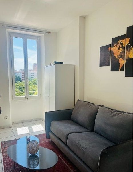 Appartement Traverse Trivier à Marseille