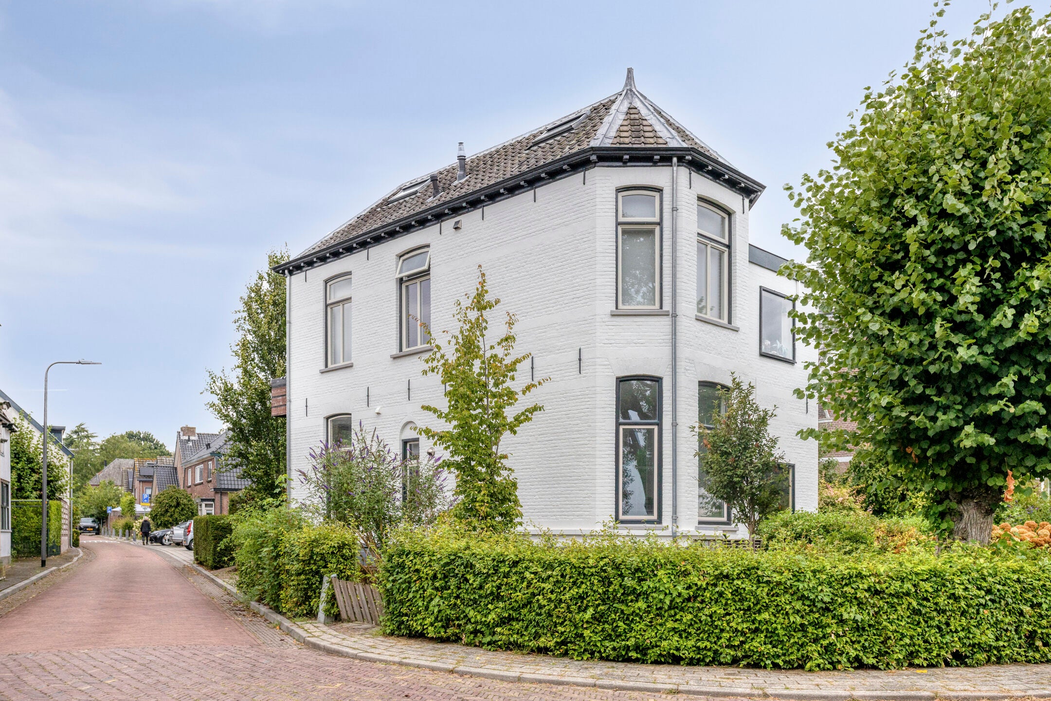 Appartement Veerstraat 11 in Dieren