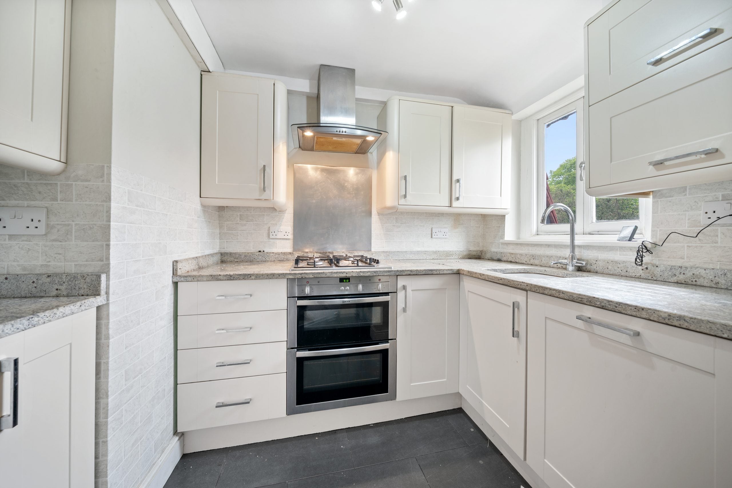 Flat Hornsey Lane in Greater London