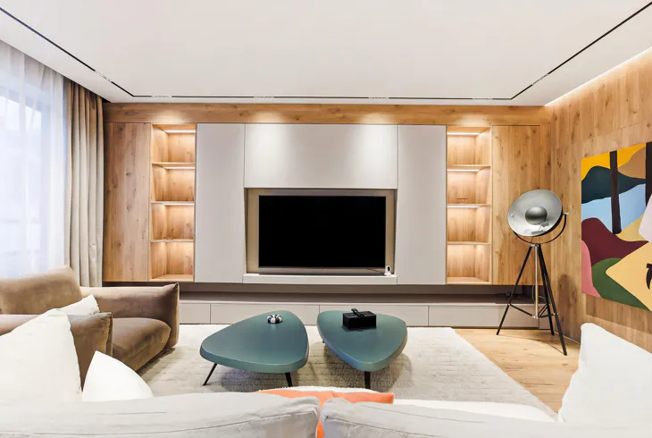 Flat Portland Place in City of Westminster