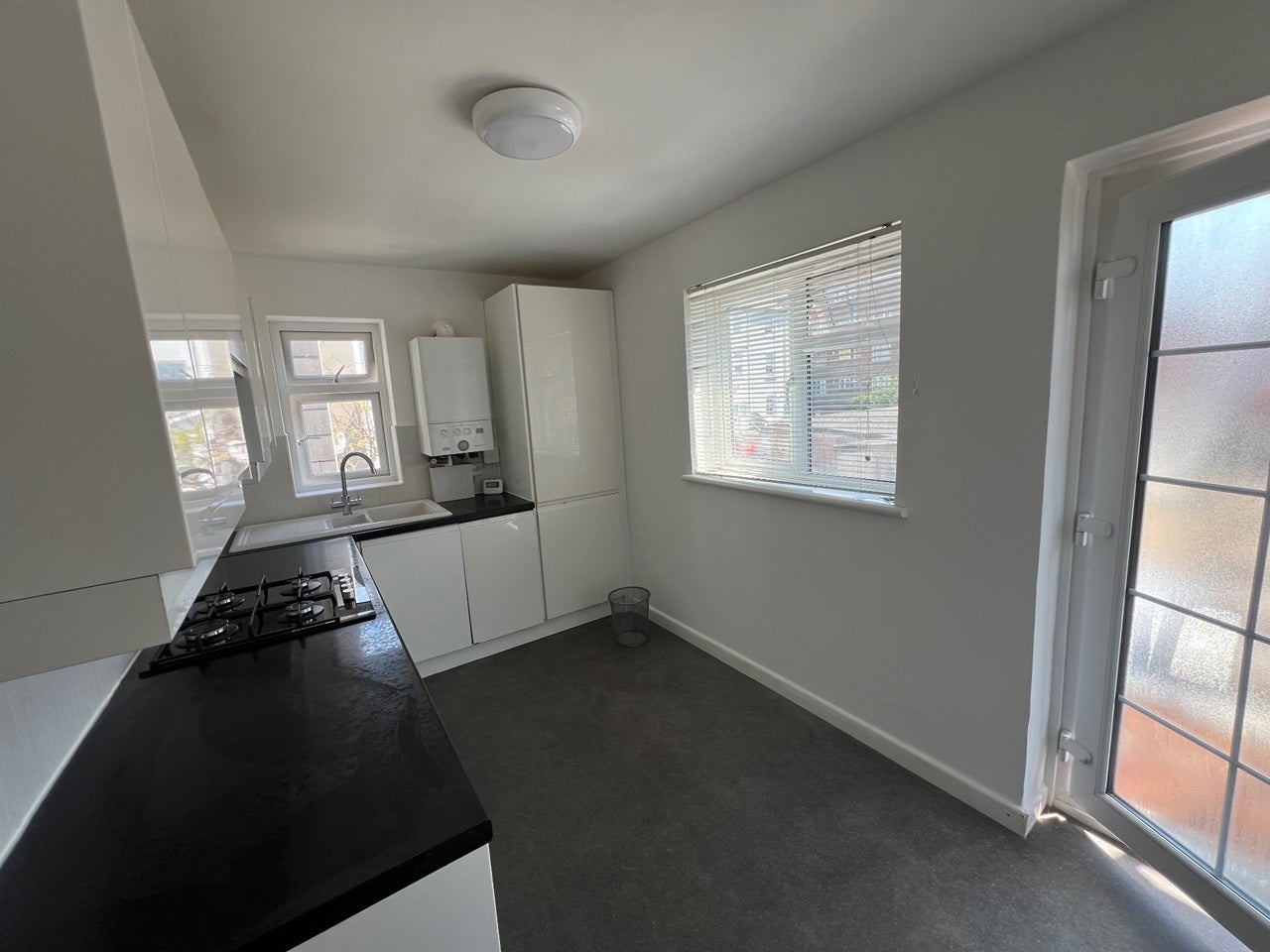 Flat West Terrace in Eastbourne