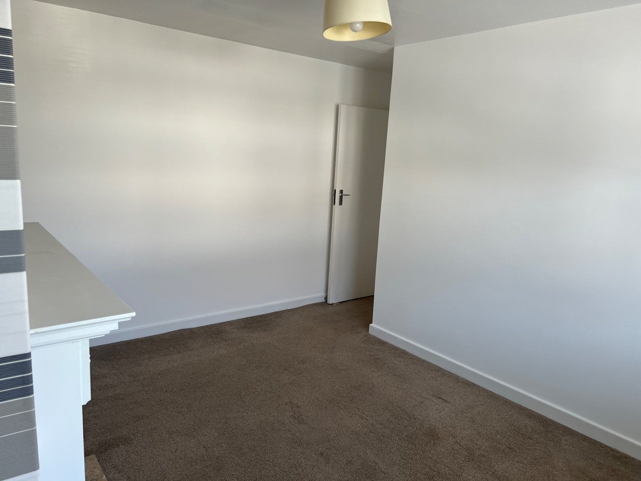 Flat West Terrace in Eastbourne