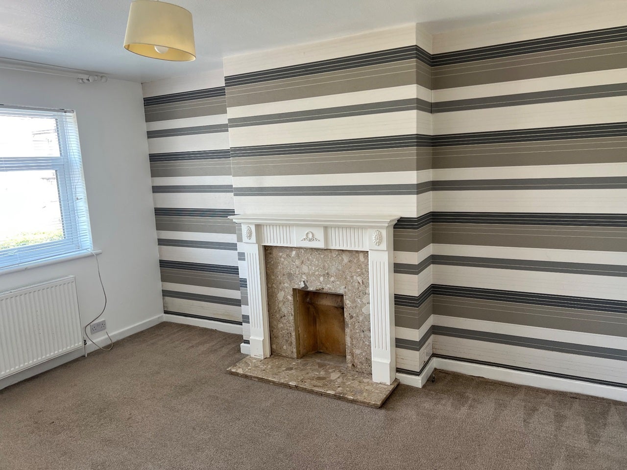 Flat West Terrace in Eastbourne