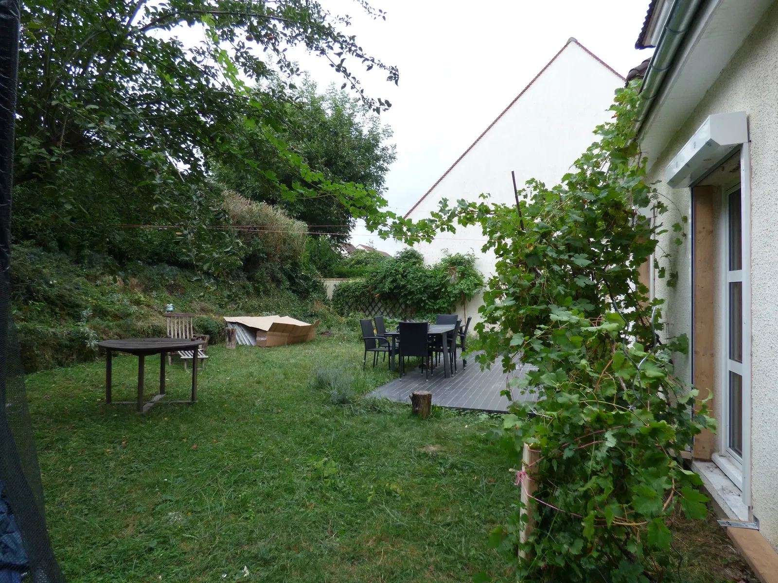 Chambre Chemin de l'Écorne Bœuf à Évry