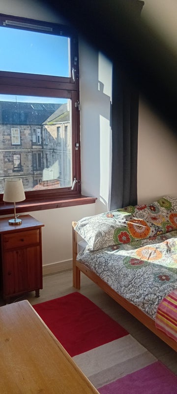Flat Bankhall Street in Glasgow