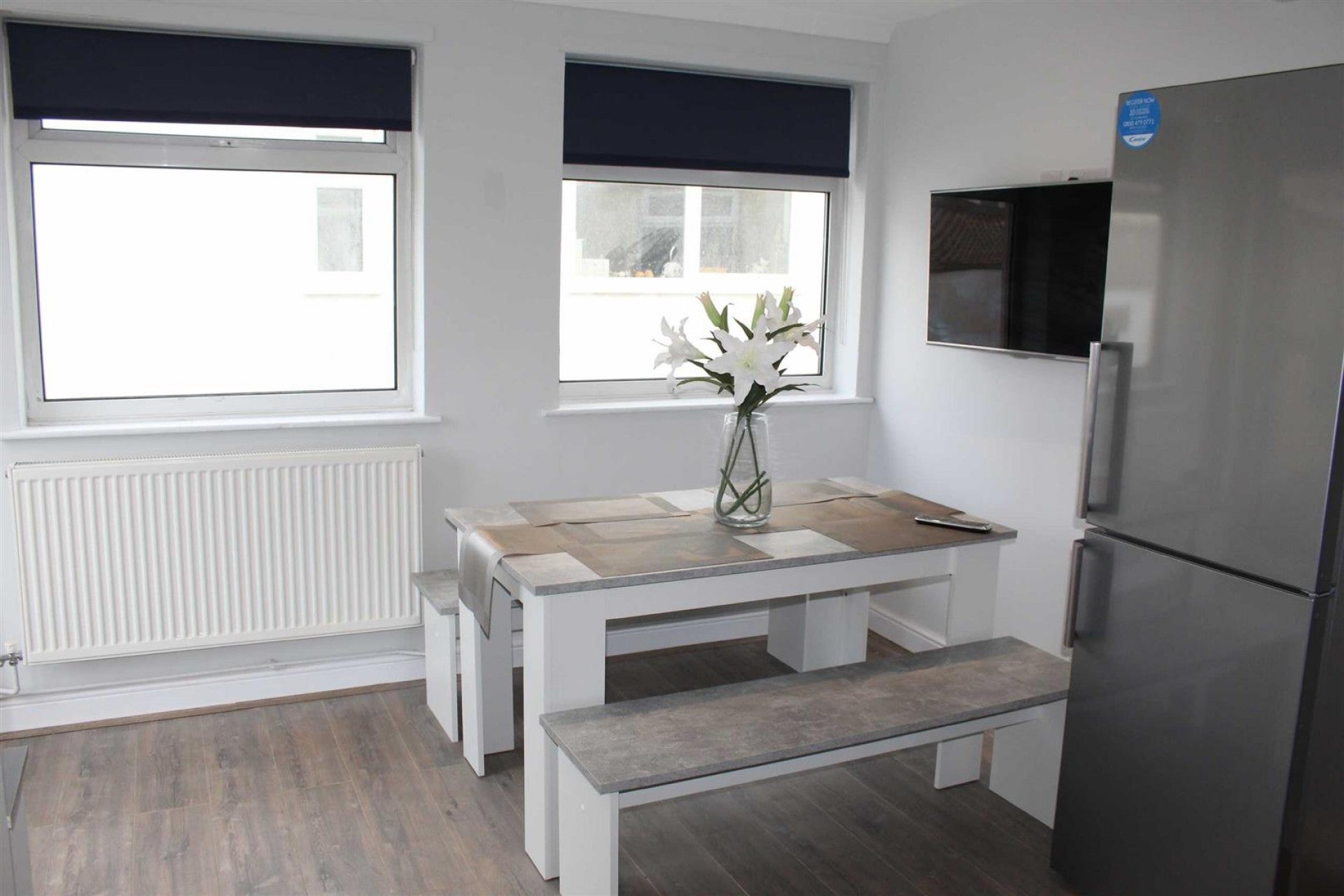 Room Croft Road in Swindon