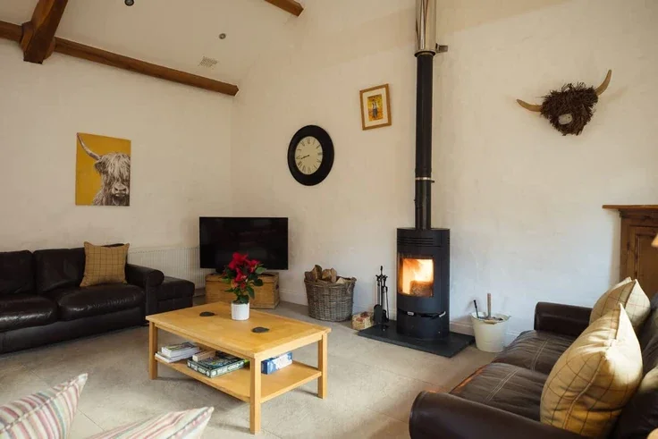 House Meadow View in Haverfordwest