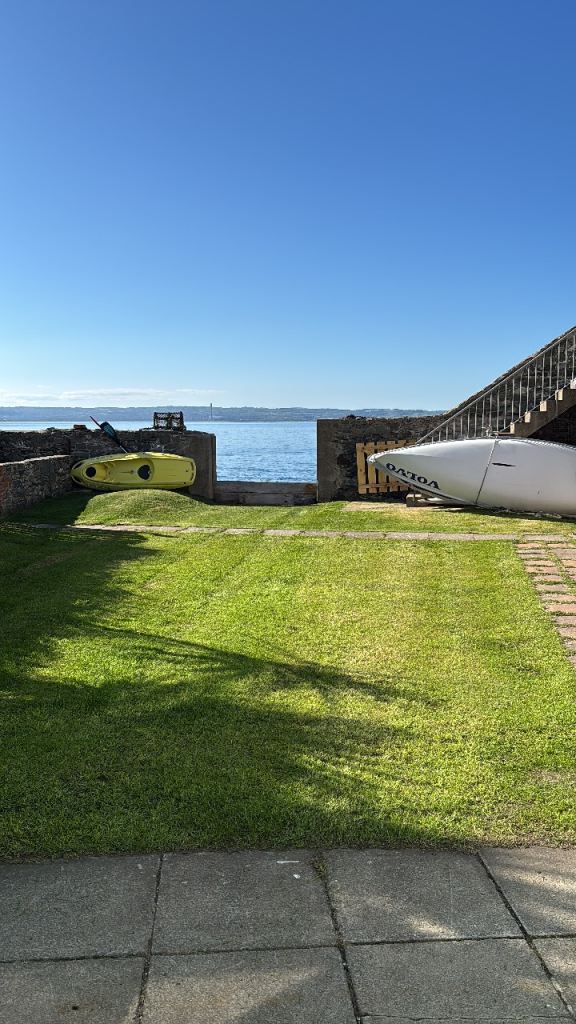 House Seacliff Road in Bangor