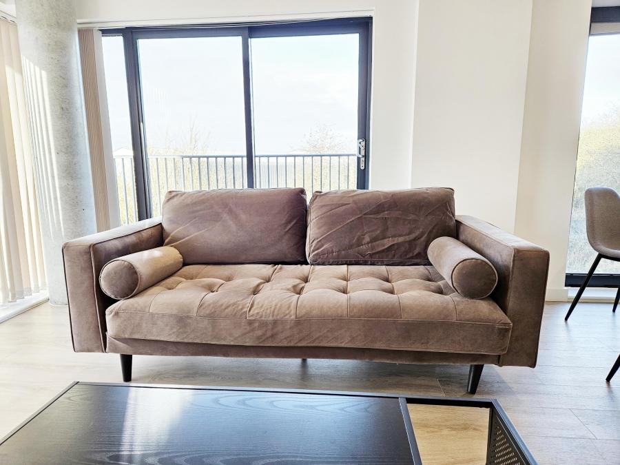 Flat Manorfield in Ashford