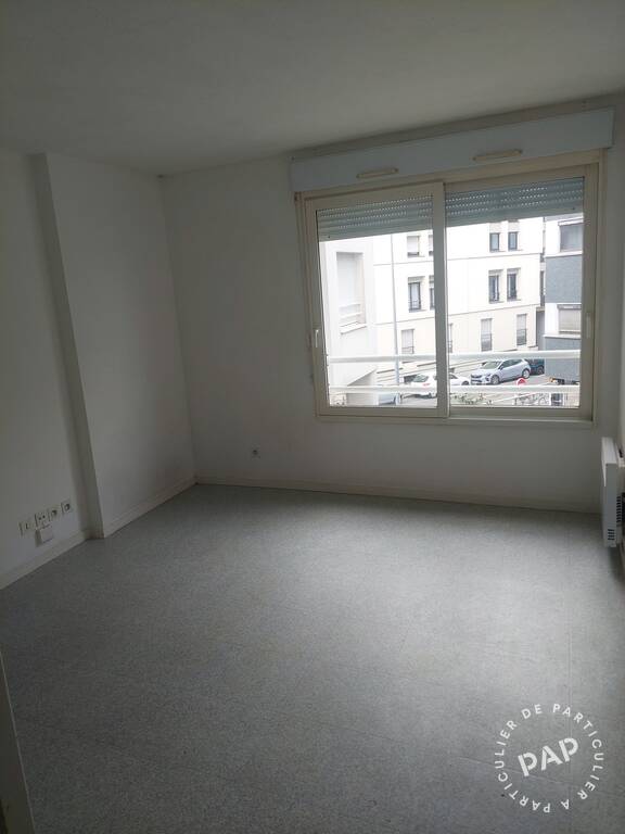 Appartement Boulevard Jean Moulin à Nantes