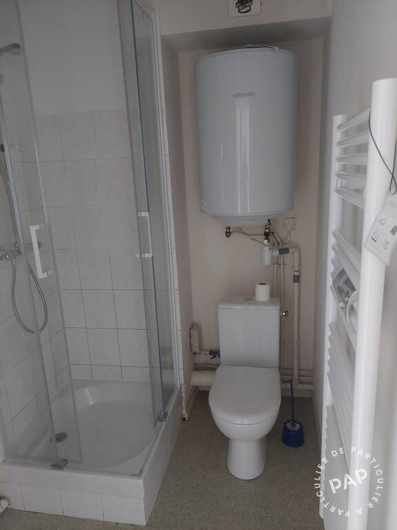 Appartement Boulevard Jean Moulin à Nantes