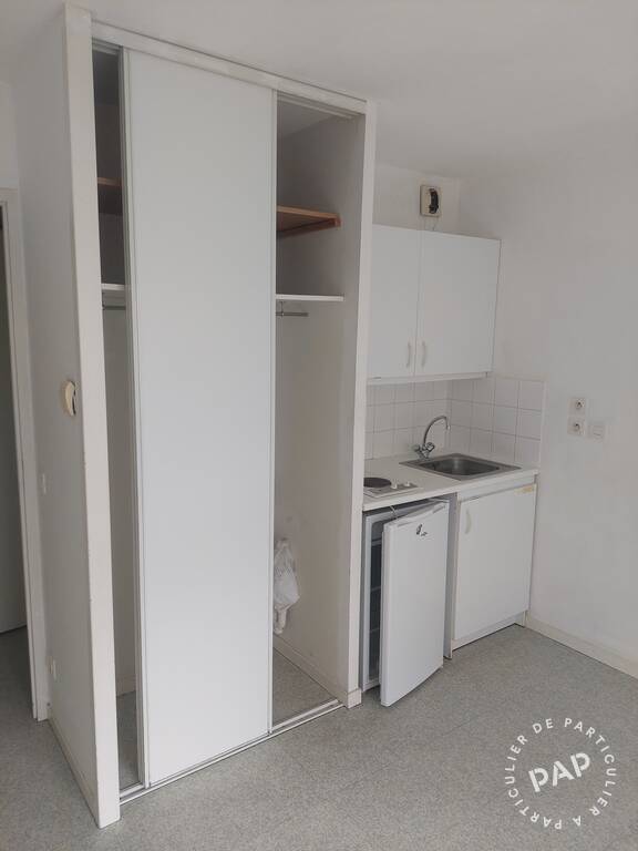 Appartement Boulevard Jean Moulin à Nantes