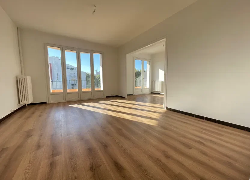 Appartement Résidence Le Galilée à Montpellier