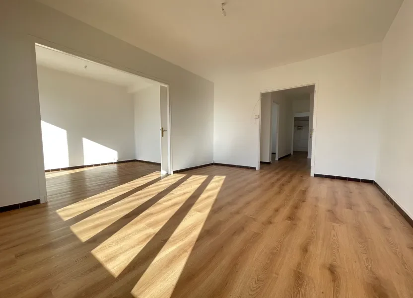 Appartement Résidence Le Galilée à Montpellier