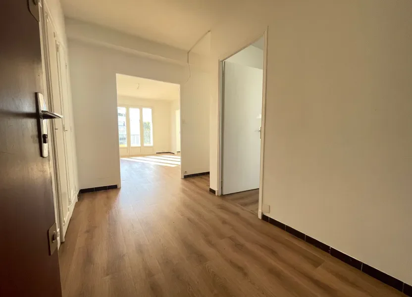 Appartement Résidence Le Galilée à Montpellier