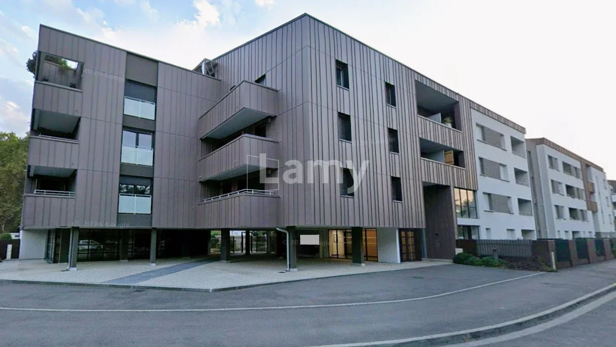 Appartement Rue Jean Rodier à Toulouse