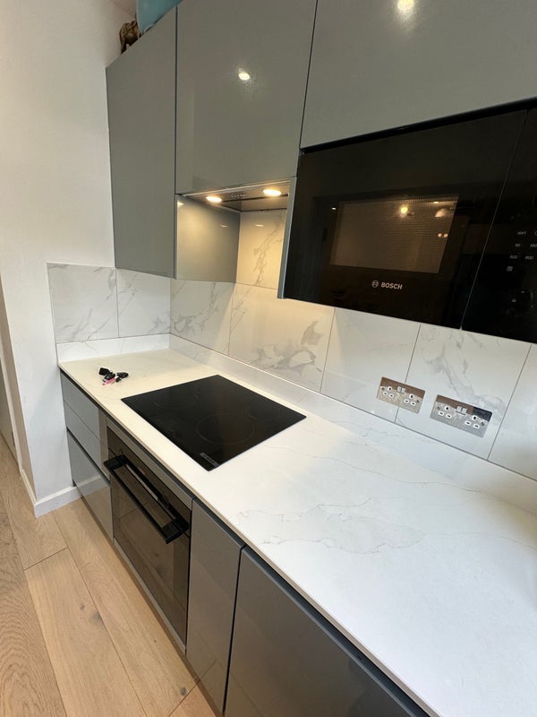 House Waltham Way in Greater London