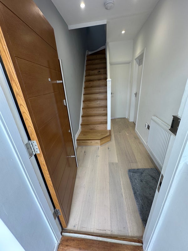House Waltham Way in Greater London