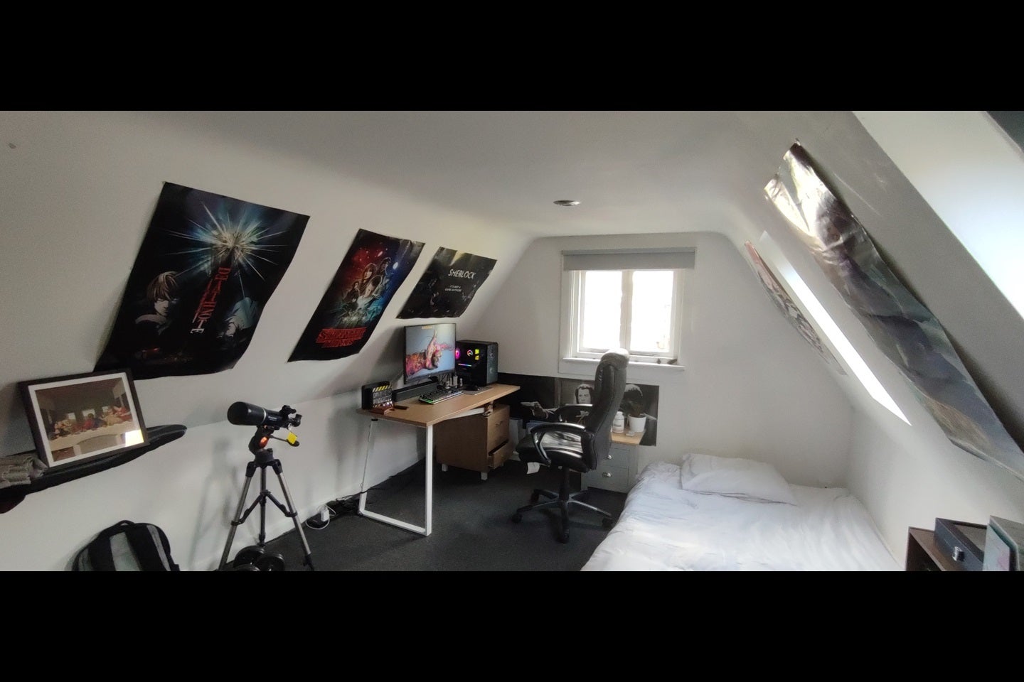 Room London Road in Guildford