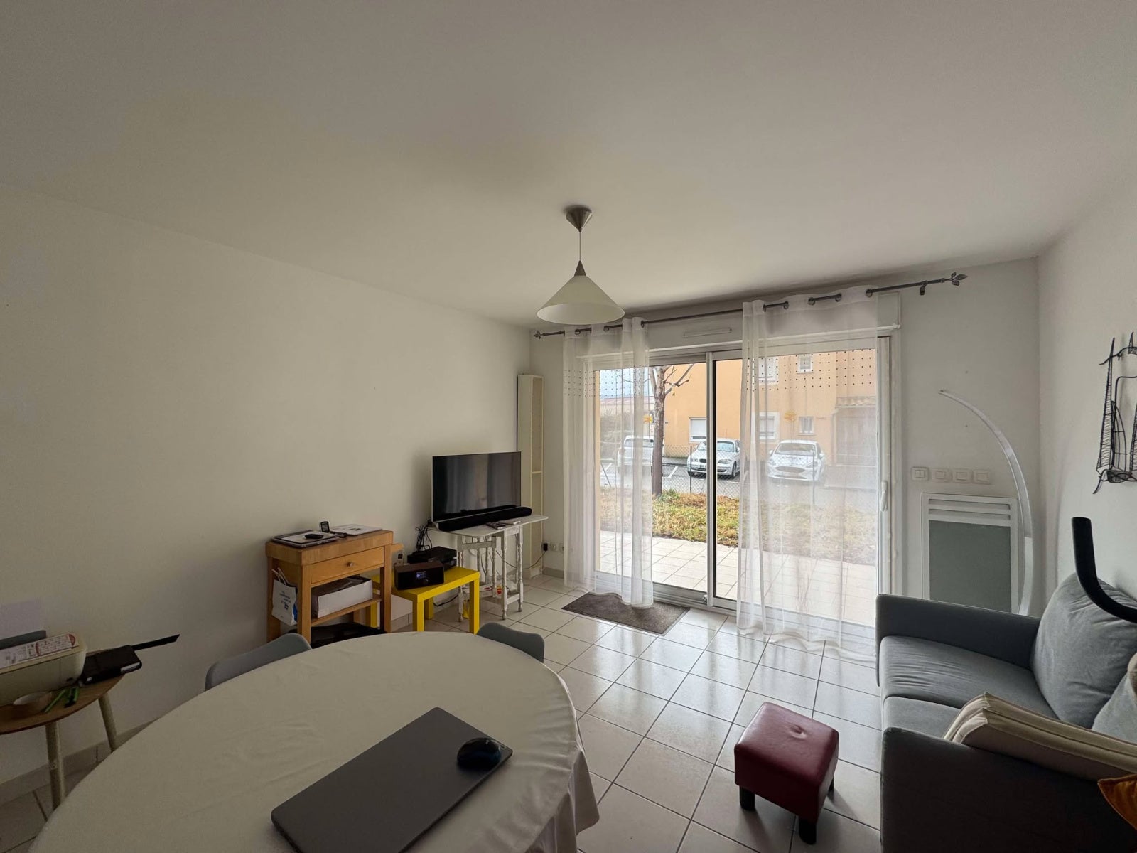 Appartement Chemin de Chanabassets à Saint-Paul-Trois-Châteaux