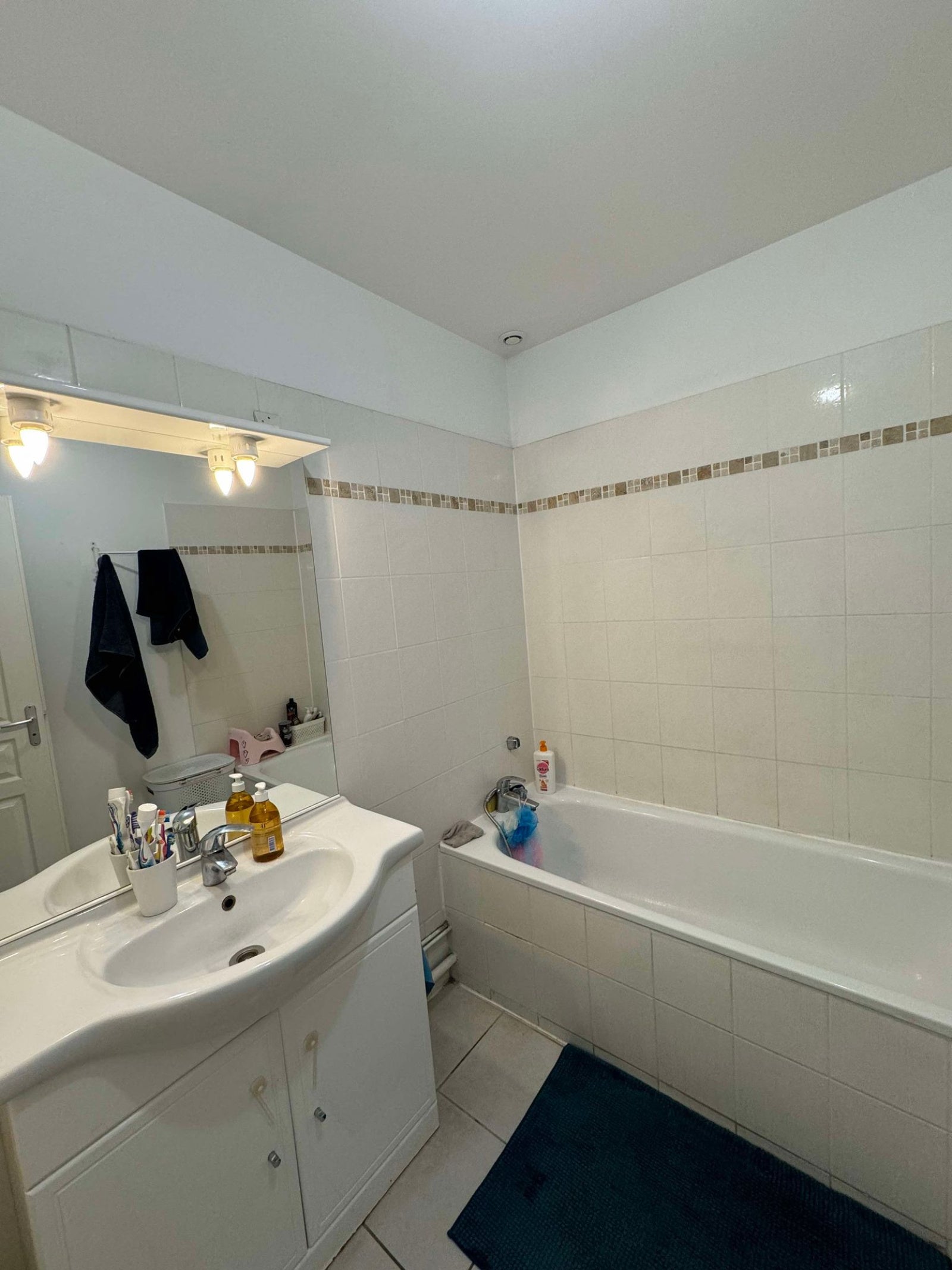 Appartement Chemin de Chanabassets à Saint-Paul-Trois-Châteaux