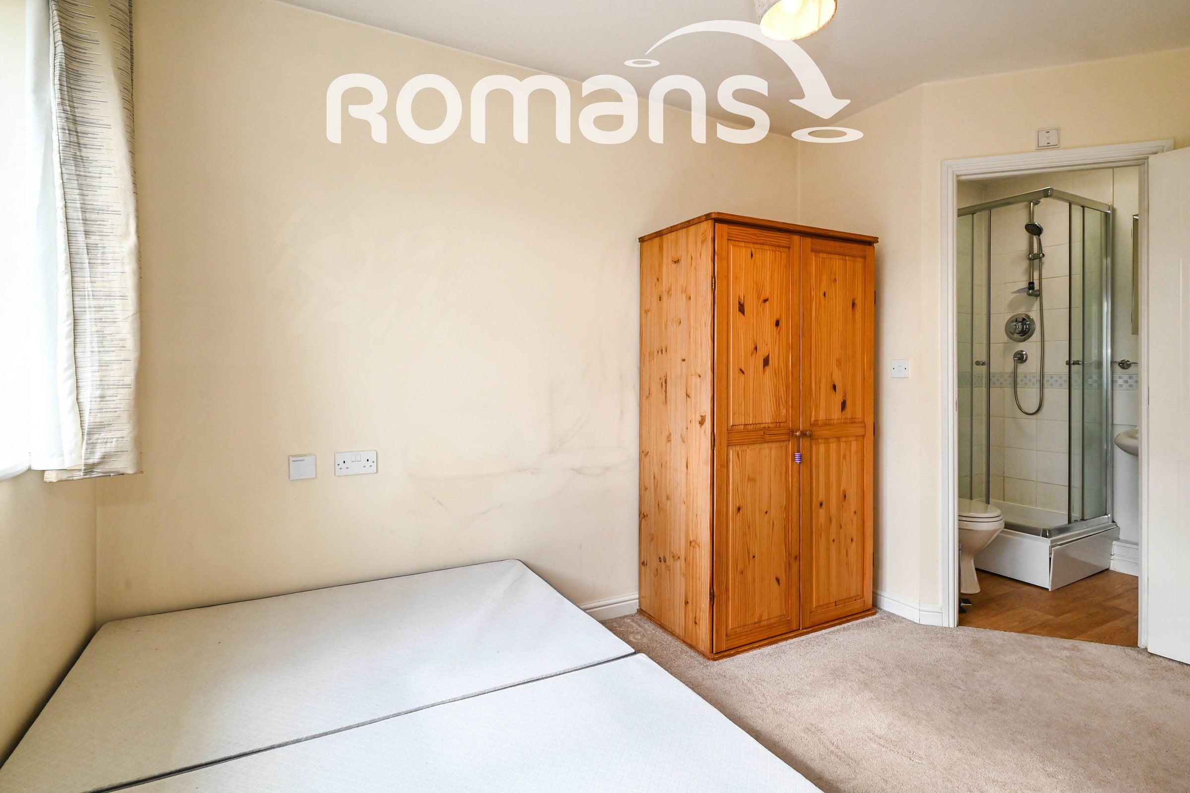 Flat Wenhill Heights in Calne