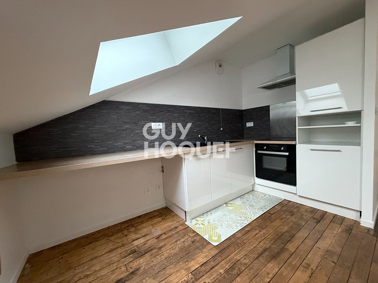 Appartement Chemin de l'Ile Belon à Épernay