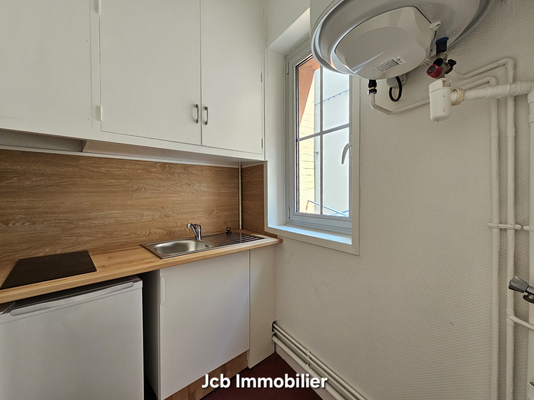 Flat Rue Bellegarde in Toulouse