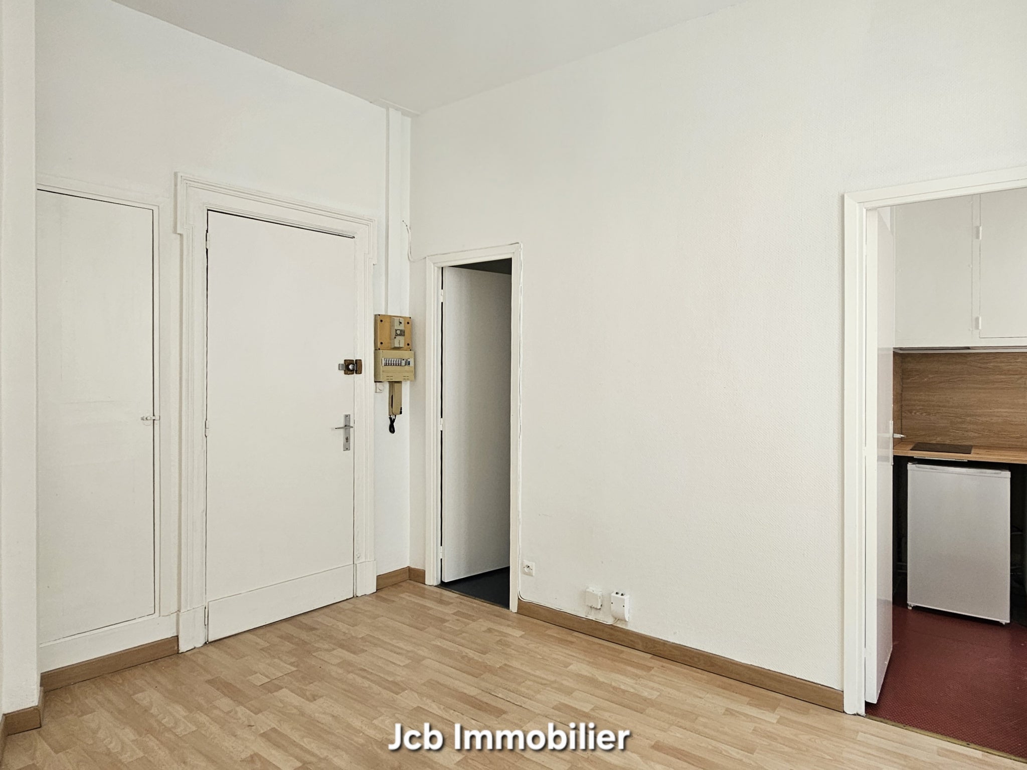 Flat Rue Bellegarde in Toulouse