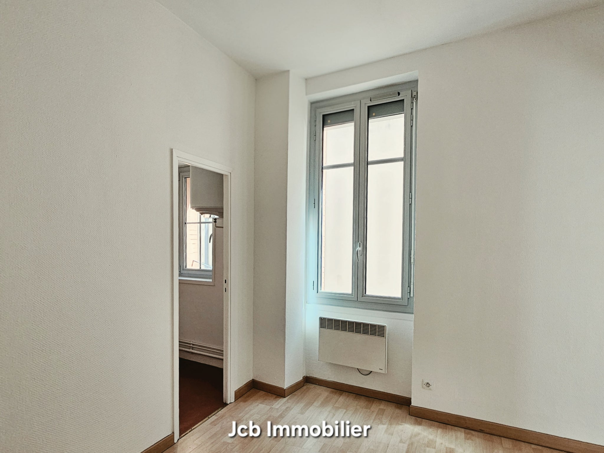 Flat Rue Bellegarde in Toulouse