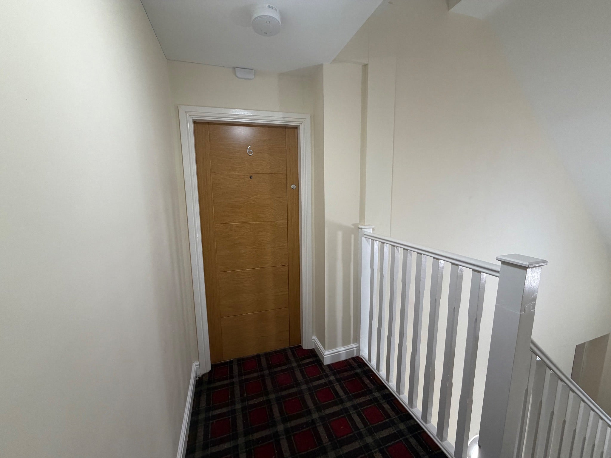 Flat Thorne Road in Doncaster