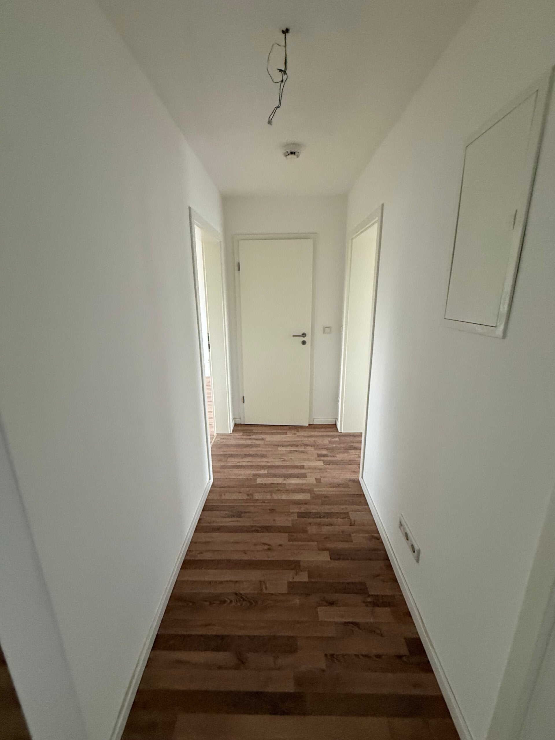Wohnung Franzensbader Straße in Dachau