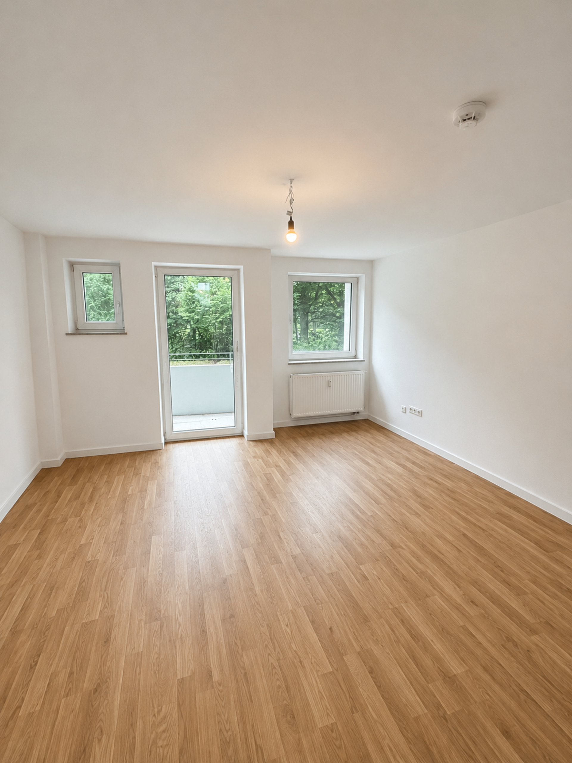 Wohnung Franzensbader Straße in Dachau