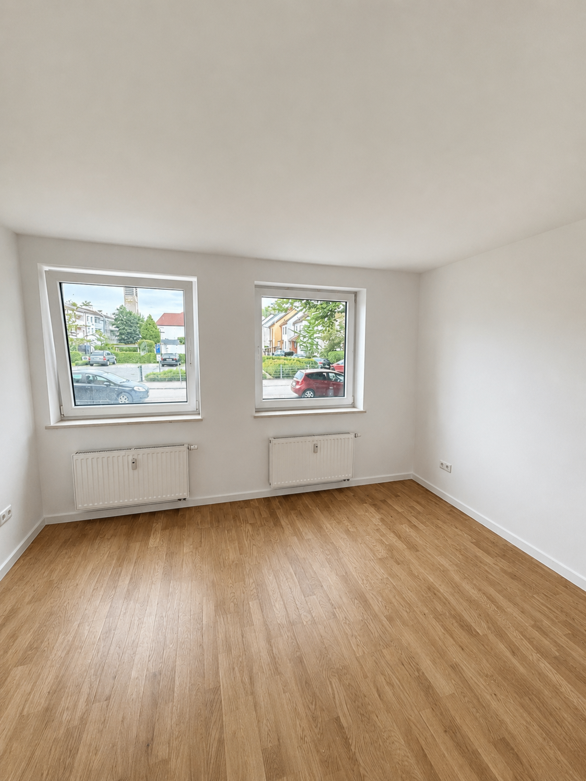 Wohnung Franzensbader Straße in Dachau