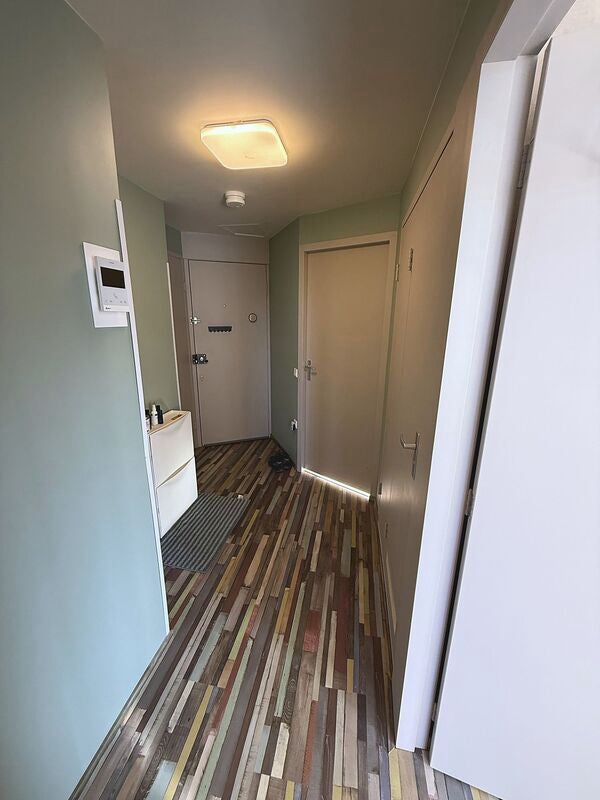 Appartement Hofwijckstraat in Amsterdam