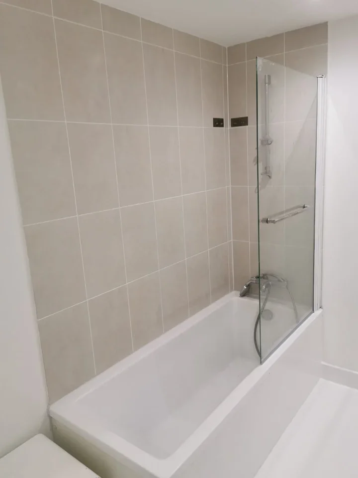 Flat Basin Approach in Greater London