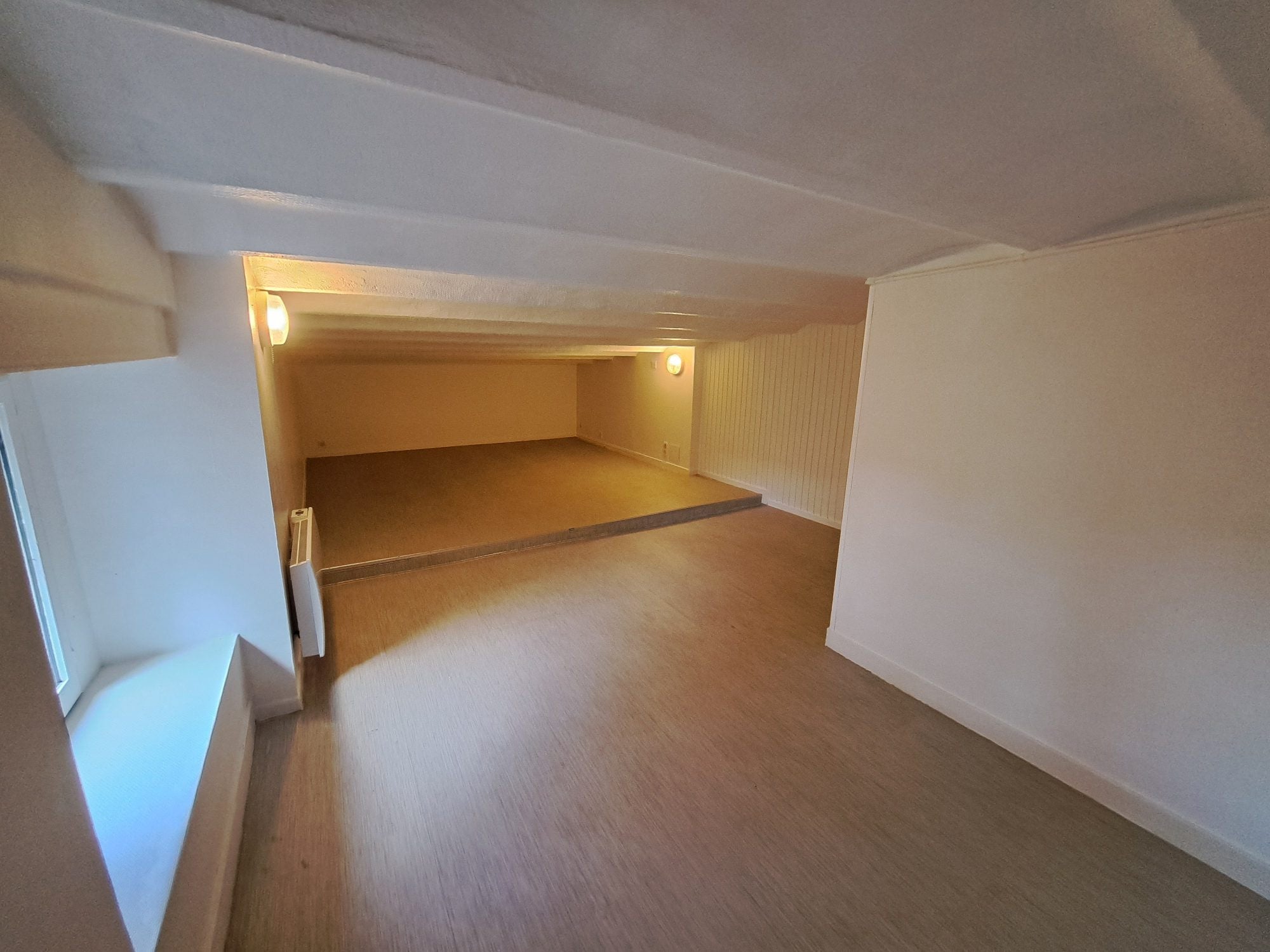 Flat Petite Rue Montlosier in Clermont-Ferrand