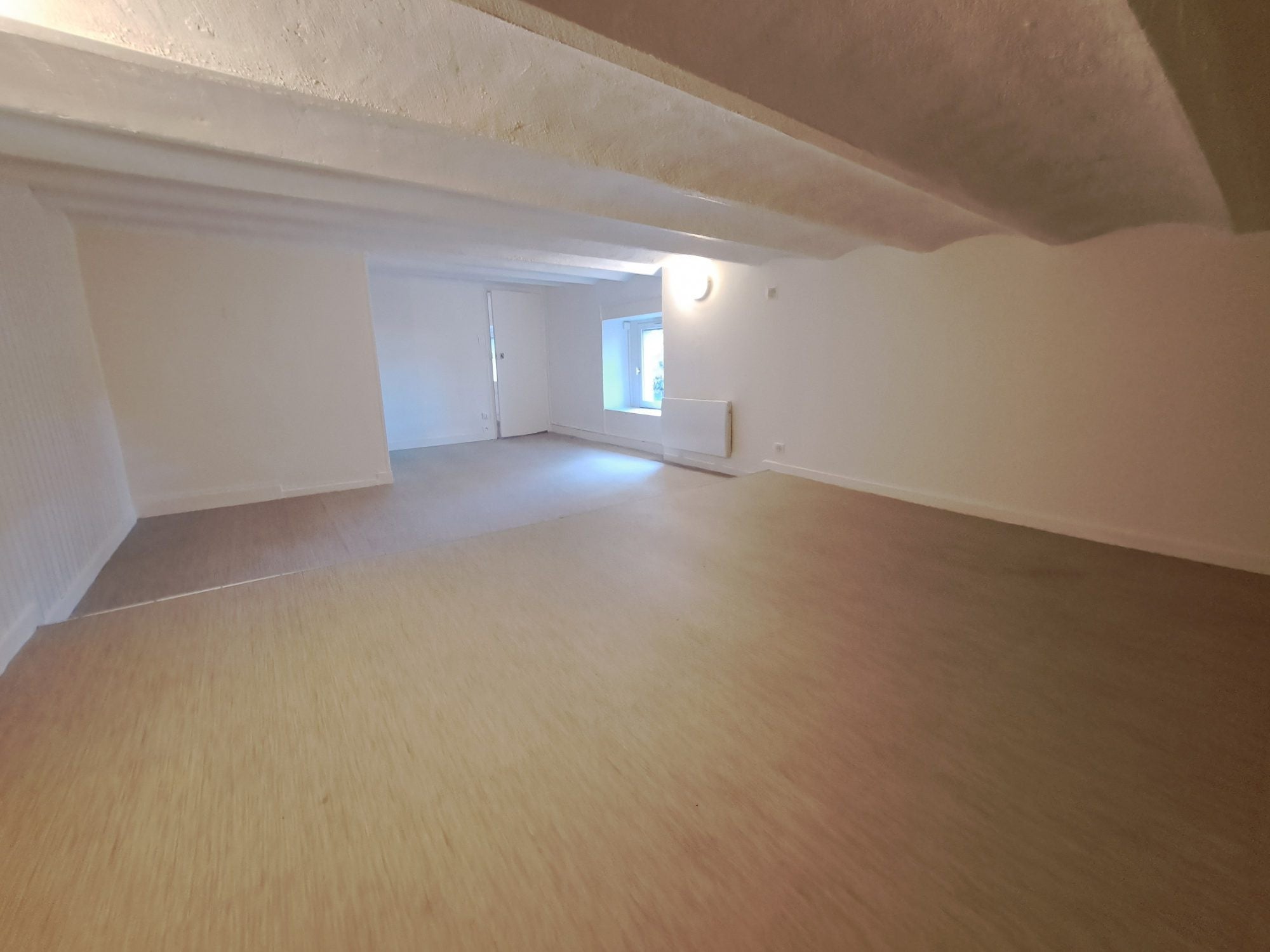 Flat Petite Rue Montlosier in Clermont-Ferrand