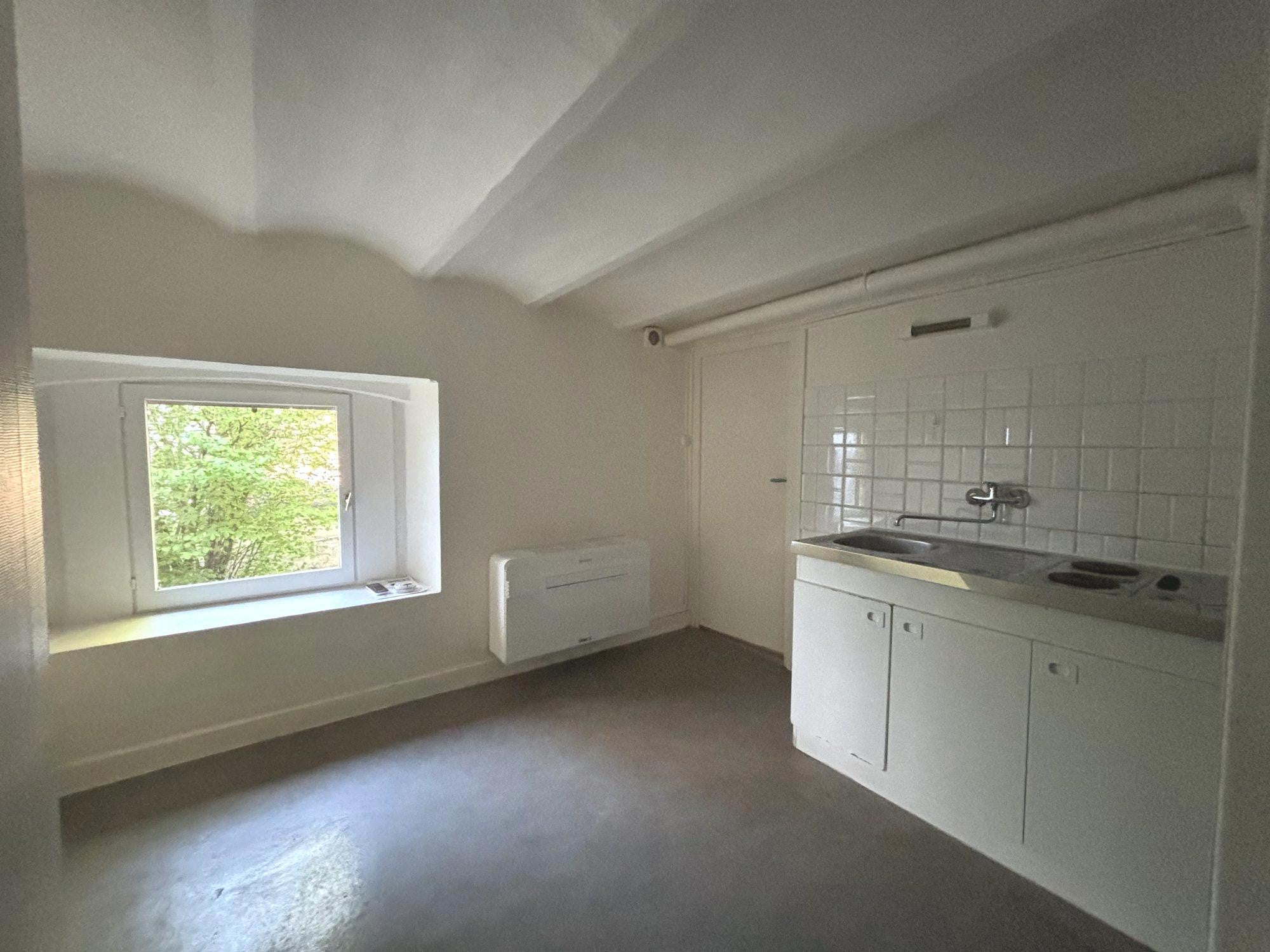 Flat Petite Rue Montlosier in Clermont-Ferrand