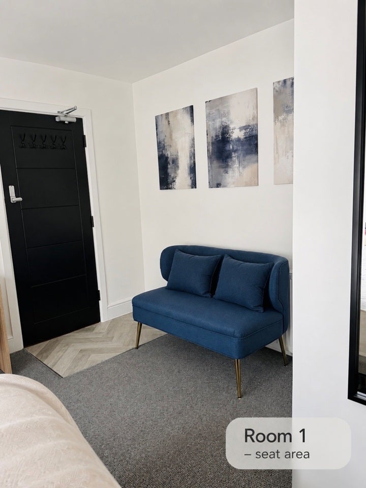 Room Chalkwell Road in Borough of Swale