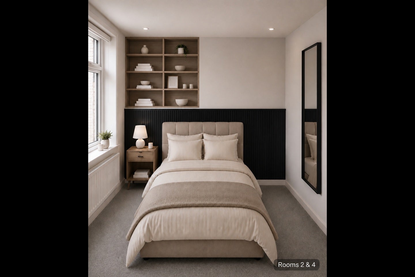 Room Chalkwell Road in Borough of Swale